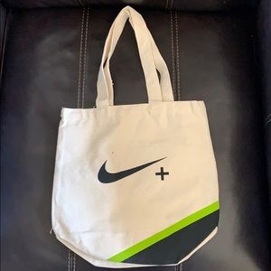 Nike+ Tote